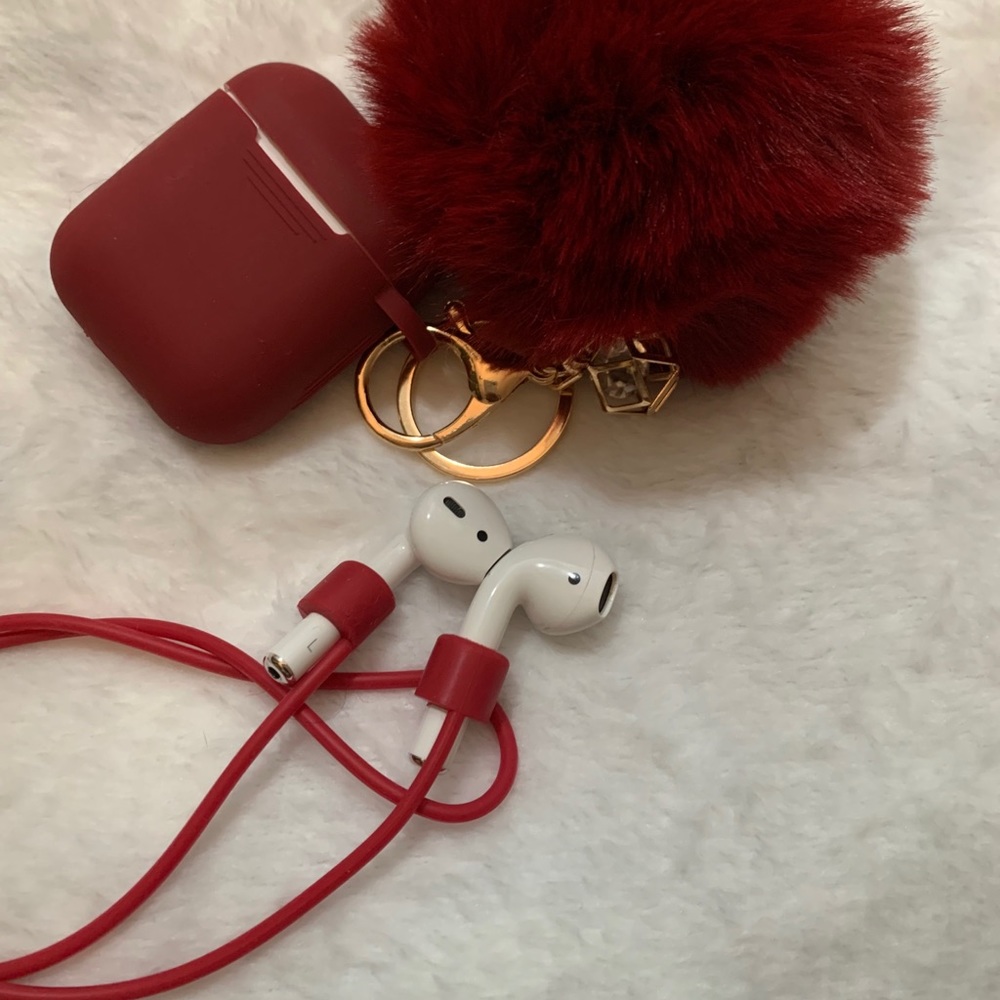 AirPod case - Picture 4 of 4